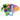 SCOOBIES EVA FOAM ANIMAL CRAFT KIT - SC0000684