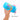 Scoobies Fantasy Unicorn Water Bottle - SC0000839