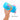 Scoobies Fantasy Unicorn Water Bottle - SC0000839