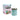 Scoobies Foodielicious Insulated Food Container - For Nutritious Bites (Blue) - SC0000740