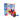 Scoobies Fun Magnetic Tiles - SC0001011