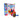 Scoobies Fun Magnetic Tiles - SC0001011