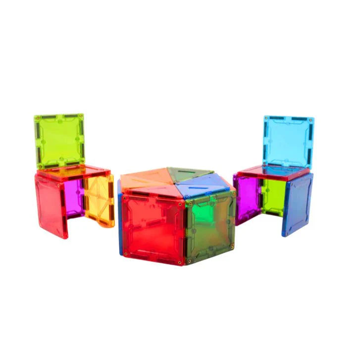 Scoobies Fun Magnetic Tiles - SC0001011