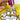 SCOOBIES GLITTERY ART SET (BOYS) - SC0000716