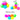Scoobies Glowballs: The Multi - Color, Glow - in - the - Dark Sensory Balls - SC0000581
