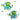 Scoobies HAPPY DRAGONS - SC0000690