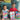 Scoobies INFLATABLES - HELICOPTER - SC0000697