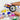 Scoobies INFLATABLES - HELICOPTER - SC0000697