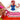 Scoobies INFLATABLES - QUEEN - SC0000695
