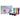 Scoobies Little Fingers Gleamy Metallic Finger Paint Tubes - SC0000996