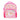 Scoobies Llama Glow in the Dark Bag - 14 inch - SC0000975