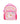 Scoobies Llama Glow in the Dark Bag - 14 inch - SC0000975