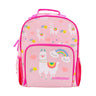 Scoobies Llama Glow in the Dark Bag - 14 inch - SC0000975