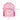 Scoobies Llama Glow in the Dark Bag - 14 inch - SC0000975