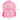 Scoobies Llama Glow in the Dark Bag - SC0000382