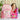 Scoobies Llama Glow in the Dark Bag - SC0000382
