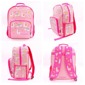 Scoobies Llama Glow in the Dark Bag - SC0000382