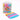 Scoobies Macaroon Colors - SC0000843