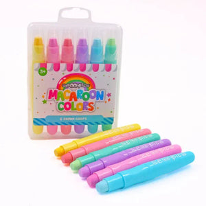 Scoobies Macaroon Colors - SC0000843