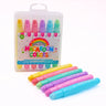 Scoobies Macaroon Colors - SC0000843