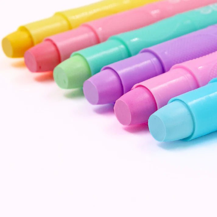 Scoobies Macaroon Colors - SC0000843