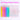 Scoobies Macaroon Colors - SC0000843