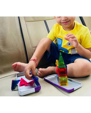 Scoobies Magnano Tiles - Magnetic Toys