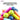 Scoobies Magnetic Sticks - SC0000551