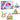 Scoobies Magnetic Sticks - SC0000551