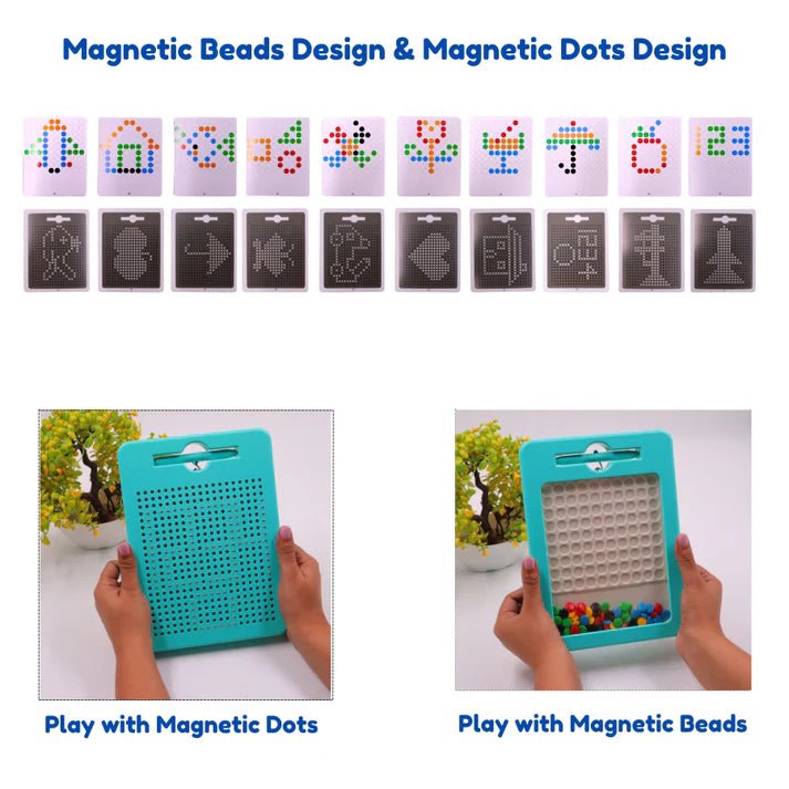 Scoobies Magnetise It - SC0001012