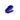 Scoobies Minny Binny Stapler (Blue) - SC0000108