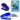Scoobies Minny Binny Stapler (Blue) - SC0000108