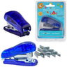 Scoobies Minny Binny Stapler (Blue) - SC0000108