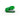 Scoobies Minny Binny Stapler (Green) - SC0000109