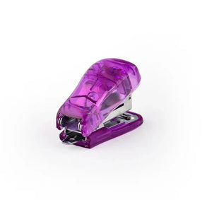 Scoobies Minny Binny Stapler (purple) - SC0000107