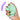 Scoobies Mons Temptastic Slime: Color - Changing Slime Play with wall sticking Crawlers Safe, Non - Toxic Sensory Play Toy for kids Age 3+ - Sensory Toys