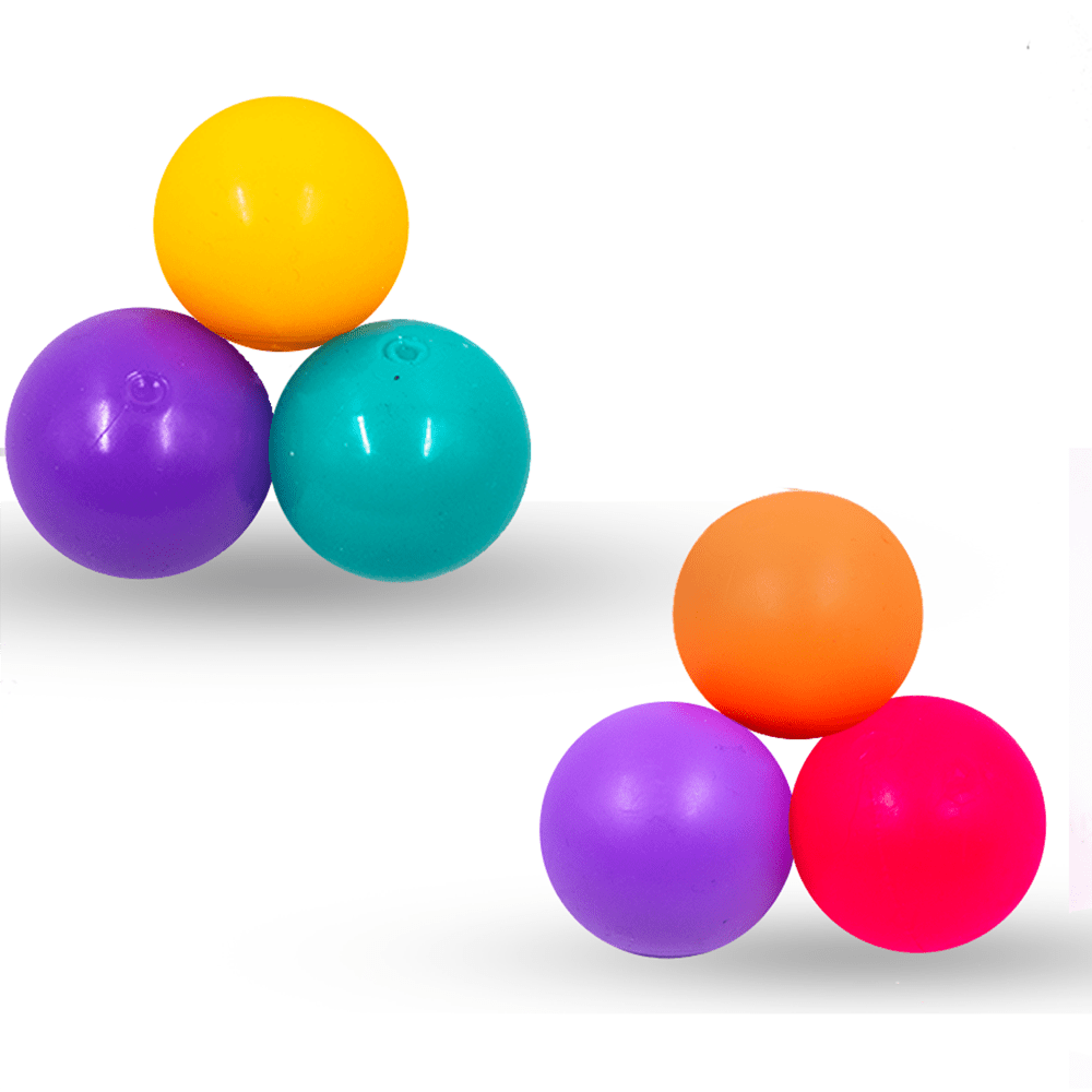 Scoobies Nano Glow Balls - SC0001022