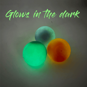 Scoobies Nano Glow Balls - SC0001022