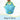 Scoobies Neoprene Lunchbag - Greenlicious Design - SC0000743