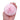 Scoobies Pop - a - fetti Balls:Confetti Squishy Balls – Set of 4 (Pink, Silver, Red & Multicolor) - Sensory Toys