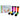Scoobies Rainbow Finger Paints - For your First Painting - SC0000779