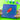 Scoobies Rocket DIY Pouring Canvas Art Set - SC0000799
