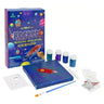 Scoobies Rocket DIY Pouring Canvas Art Set - SC0000799