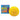 SCOOBIES Rollin Ball - GJJ00006