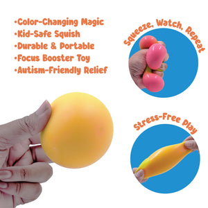 SCOOBIES Rollin Ball - GJJ00006
