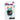 Scoobies Scoo - Wee Cat Shaped Multi - Color Screen Doodle Pad with One - Click Erase - Writing Board