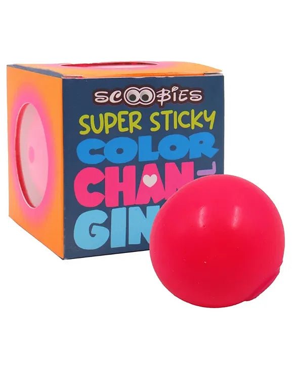 Scoobies Sensory Fun - Sensory Toys