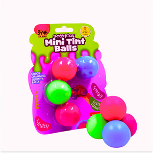 Scoobies Sensory Fun - Sensory Toys