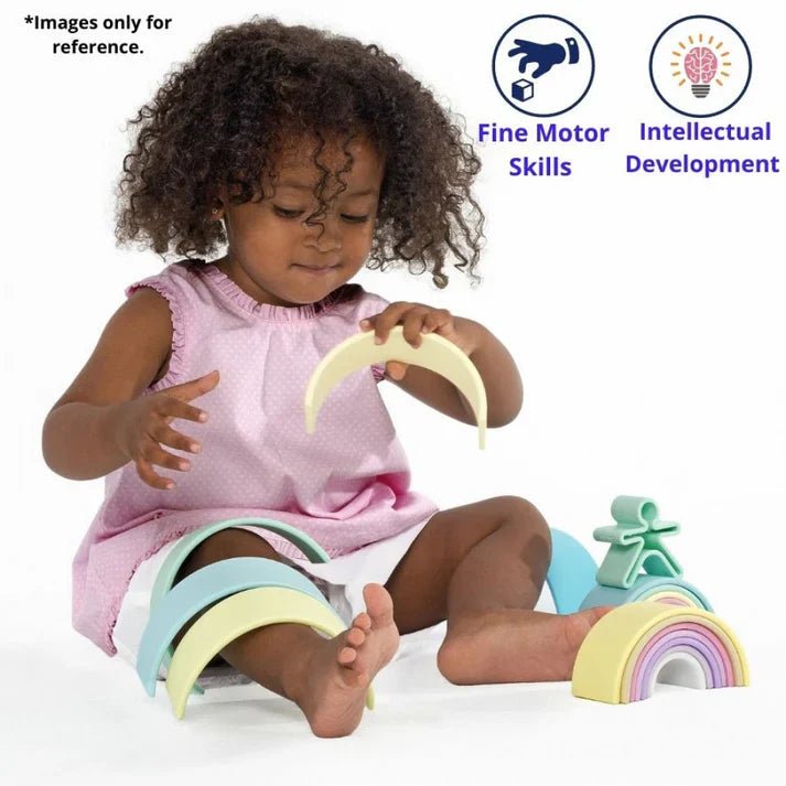 Scoobies Silicone Stackables - SC0000582
