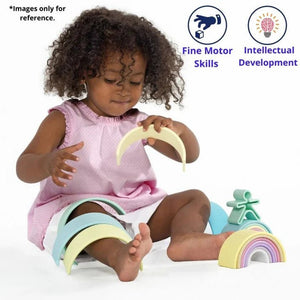Scoobies Silicone Stackables - SC0000582